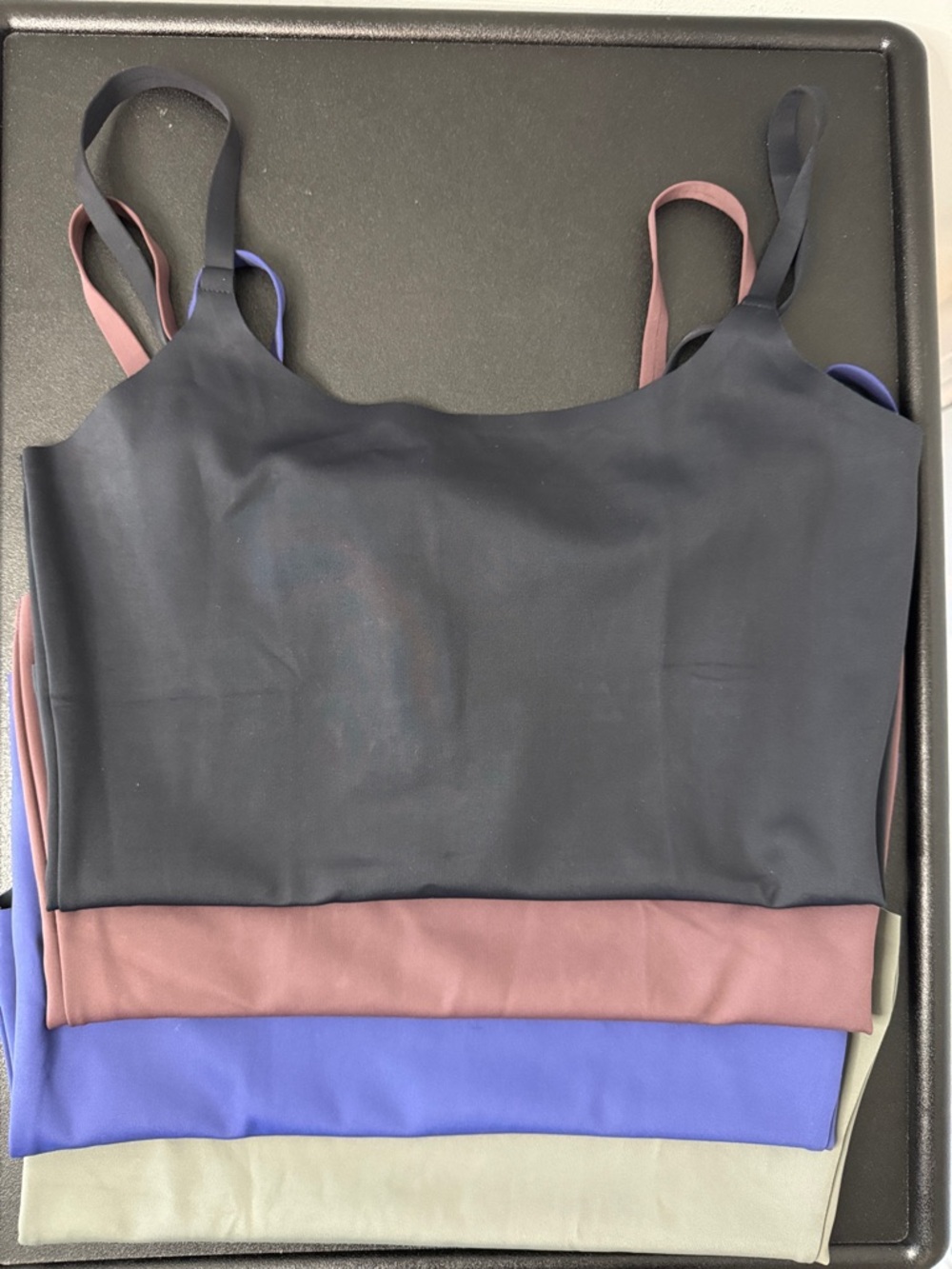 Parade Bodysuit Bundle of 4 Size S Small New NWOT
